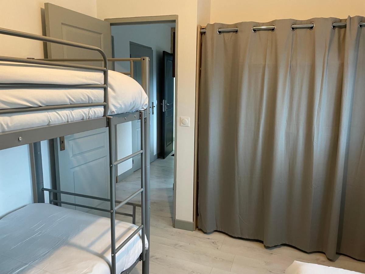 Logementprivatif En Famille A Apartment *