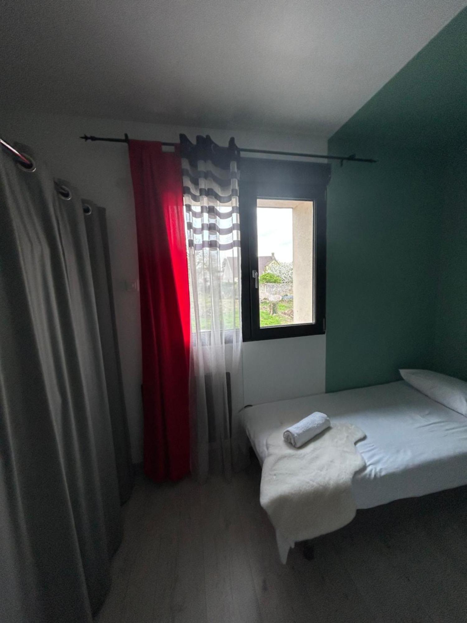 Logementprivatif En Famille A Apartment